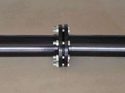 Flange Connection