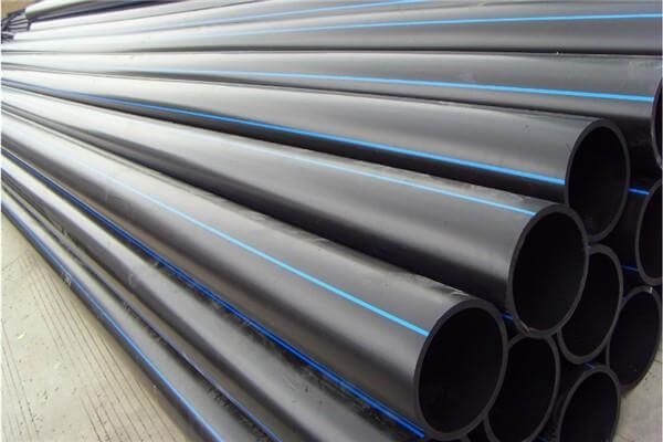 PE Silent Drain Pipe