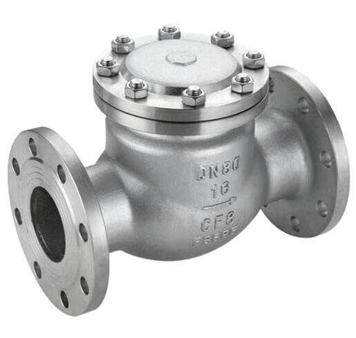 Check Valve